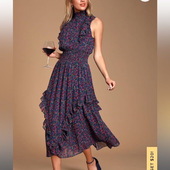 house of cb beau wine pleated midi dress HOUSE OF CB FLORA SATIN PLEATED MIDI DRESS – TheLuxeLend